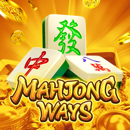 Mahjong Ways 1