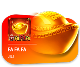 Fa Fa Fa