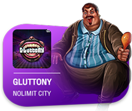 Gluttony