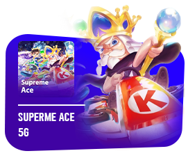 Supermeace